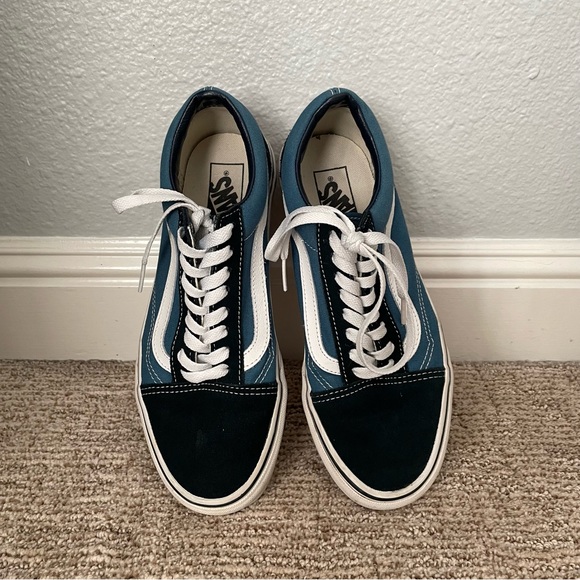 Vans Old Skool Navy 🛹 - Picture 2 of 6